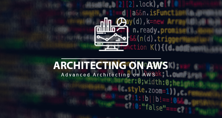 Advanced-Architecting-on-AWS