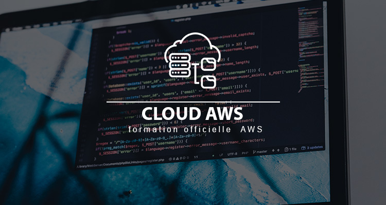 CLOUD--AWS